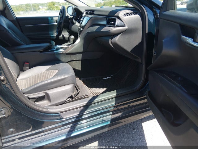 Продаж на аукціоні авто 2020 Toyota Camry Se, vin: 4T1M11AK2LU971997, номер лоту: 45037056
