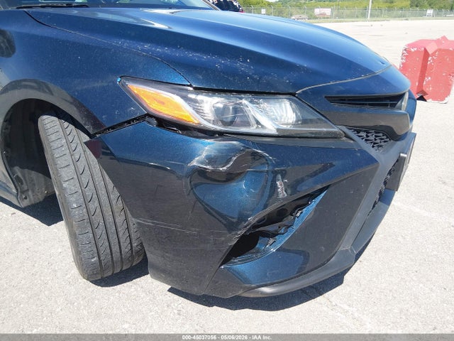 Продаж на аукціоні авто 2020 Toyota Camry Se, vin: 4T1M11AK2LU971997, номер лоту: 45037056