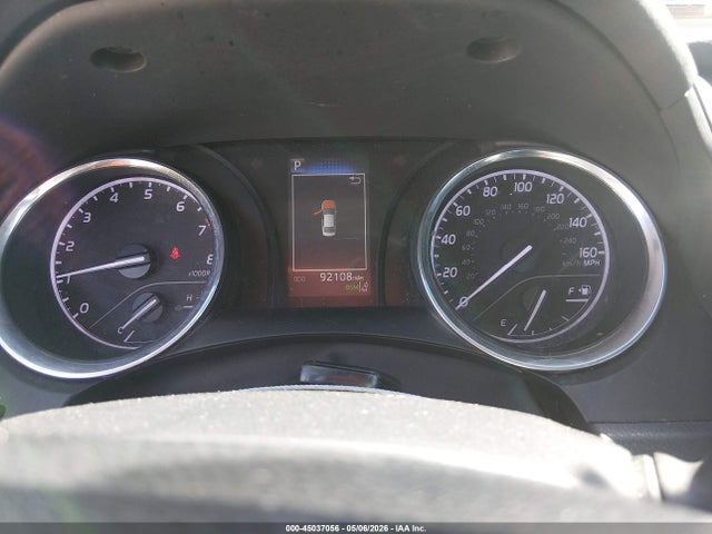 Продаж на аукціоні авто 2020 Toyota Camry Se, vin: 4T1M11AK2LU971997, номер лоту: 45037056