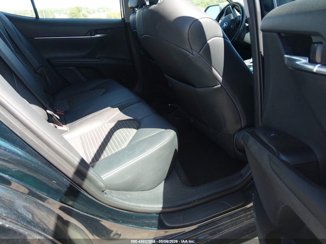 Продаж на аукціоні авто 2020 Toyota Camry Se, vin: 4T1M11AK2LU971997, номер лоту: 45037056