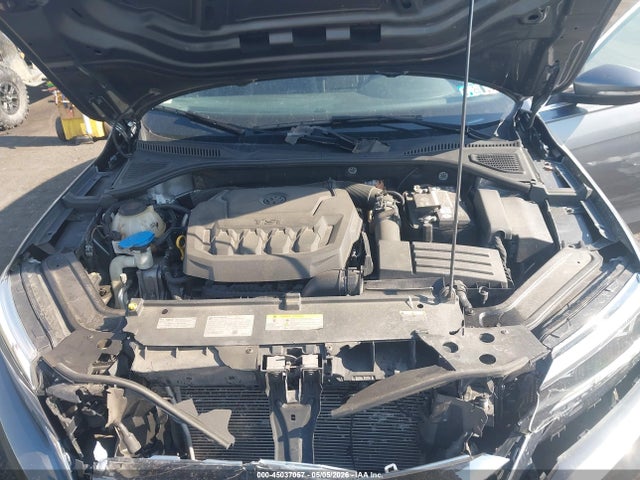 Продажа на аукционе авто 2022 Volkswagen Passat 2.0t Se, vin: 1VWSA7A33NC009866, номер лота: 45037057