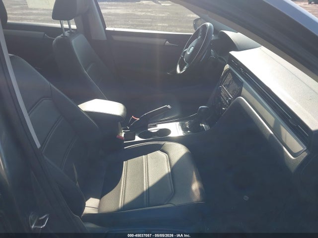 Продажа на аукционе авто 2022 Volkswagen Passat 2.0t Se, vin: 1VWSA7A33NC009866, номер лота: 45037057