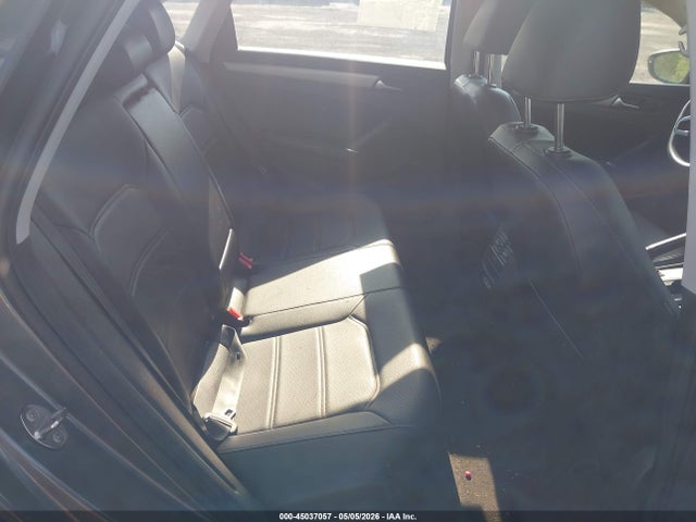 Продажа на аукционе авто 2022 Volkswagen Passat 2.0t Se, vin: 1VWSA7A33NC009866, номер лота: 45037057
