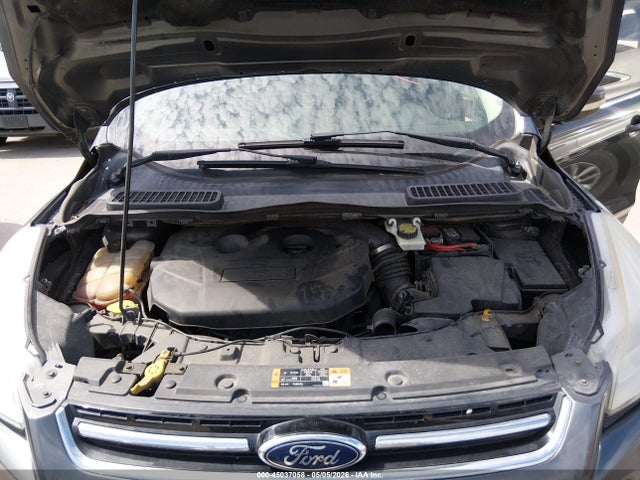 Продаж на аукціоні авто 2015 Ford Escape Titanium, vin: 1FMCU0J94FUB39544, номер лоту: 45037058