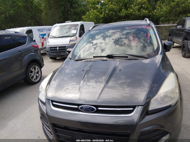Продаж на аукціоні авто 2015 Ford Escape Titanium, vin: 1FMCU0J94FUB39544, номер лоту: 45037058