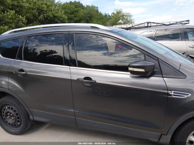 Продаж на аукціоні авто 2015 Ford Escape Titanium, vin: 1FMCU0J94FUB39544, номер лоту: 45037058