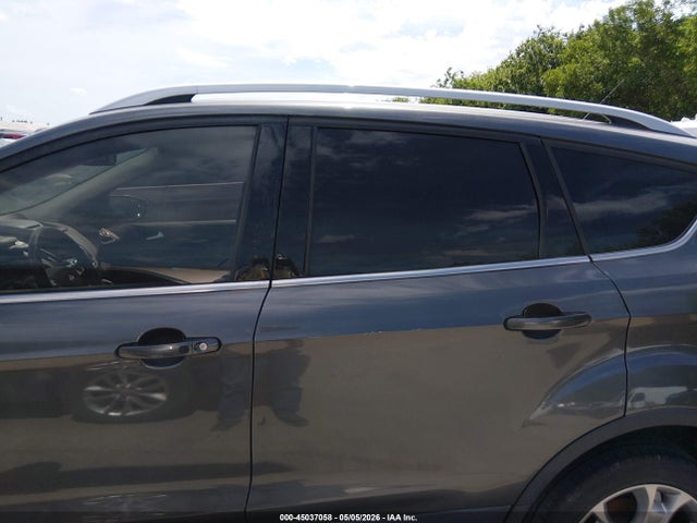Продаж на аукціоні авто 2015 Ford Escape Titanium, vin: 1FMCU0J94FUB39544, номер лоту: 45037058