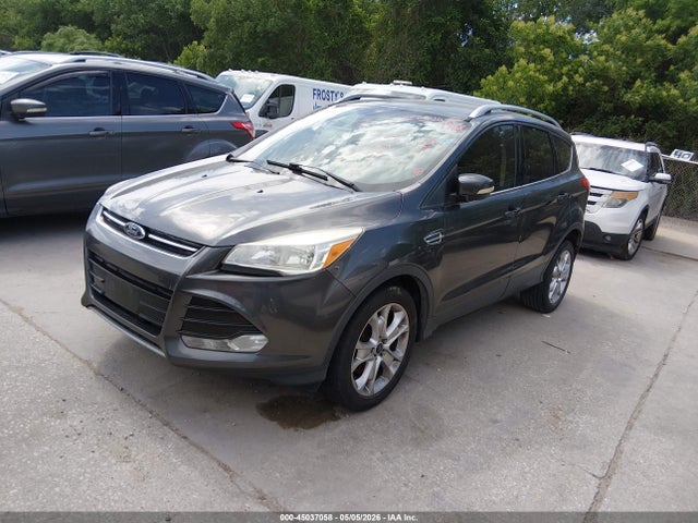 Продаж на аукціоні авто 2015 Ford Escape Titanium, vin: 1FMCU0J94FUB39544, номер лоту: 45037058