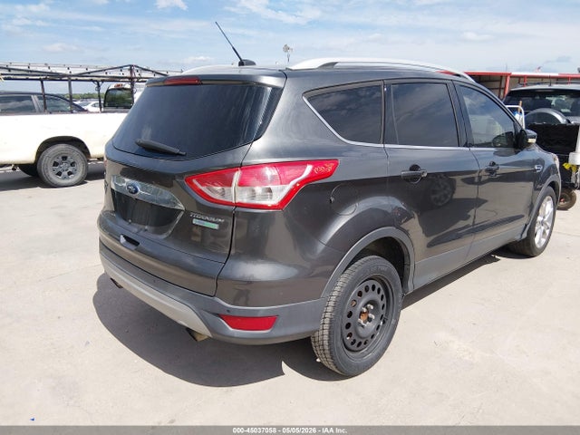 Продаж на аукціоні авто 2015 Ford Escape Titanium, vin: 1FMCU0J94FUB39544, номер лоту: 45037058