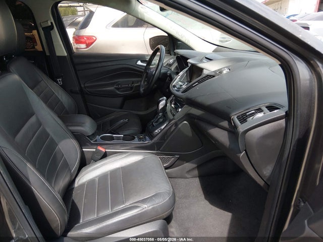 Продаж на аукціоні авто 2015 Ford Escape Titanium, vin: 1FMCU0J94FUB39544, номер лоту: 45037058