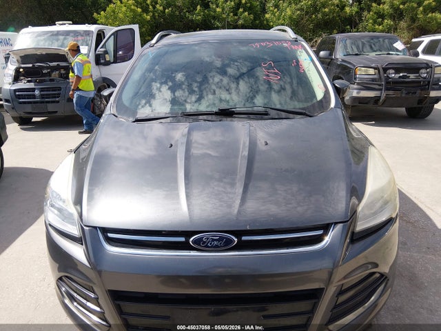 Продаж на аукціоні авто 2015 Ford Escape Titanium, vin: 1FMCU0J94FUB39544, номер лоту: 45037058
