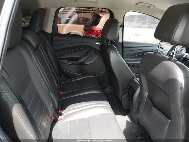 Продаж на аукціоні авто 2015 Ford Escape Titanium, vin: 1FMCU0J94FUB39544, номер лоту: 45037058