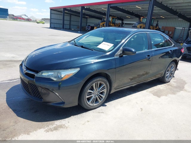 Aukcja sprzedaży 2015 Toyota Camry Se, vin: 4T1BF1FK7FU907542, numer aukcji: 45037062