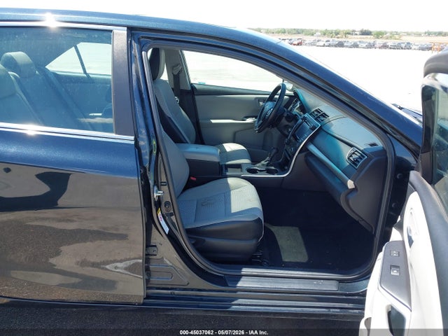 Aukcja sprzedaży 2015 Toyota Camry Se, vin: 4T1BF1FK7FU907542, numer aukcji: 45037062