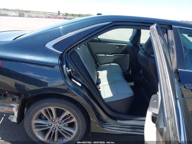 Aukcja sprzedaży 2015 Toyota Camry Se, vin: 4T1BF1FK7FU907542, numer aukcji: 45037062
