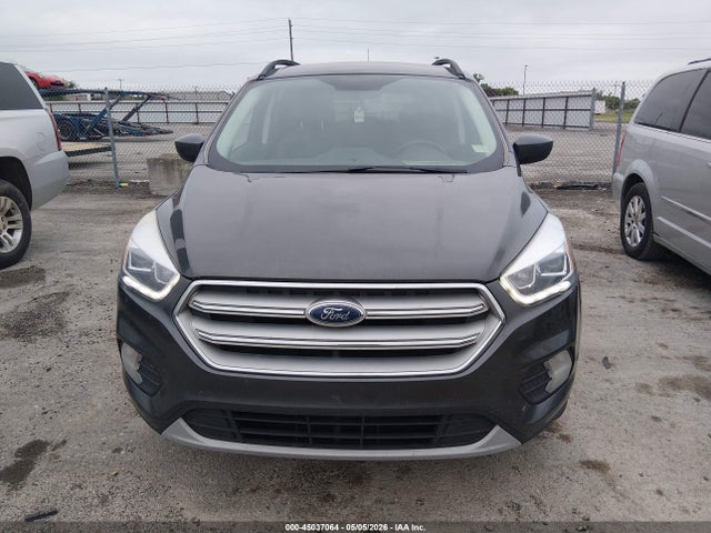 Aukcja sprzedaży 2018 Ford Escape Sel, vin: 1FMCU0HD2JUC02904, numer aukcji: 45037064
