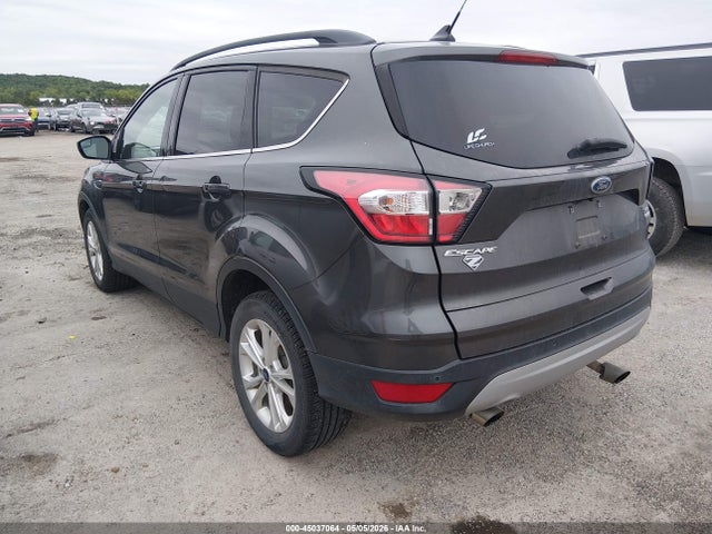 Aukcja sprzedaży 2018 Ford Escape Sel, vin: 1FMCU0HD2JUC02904, numer aukcji: 45037064