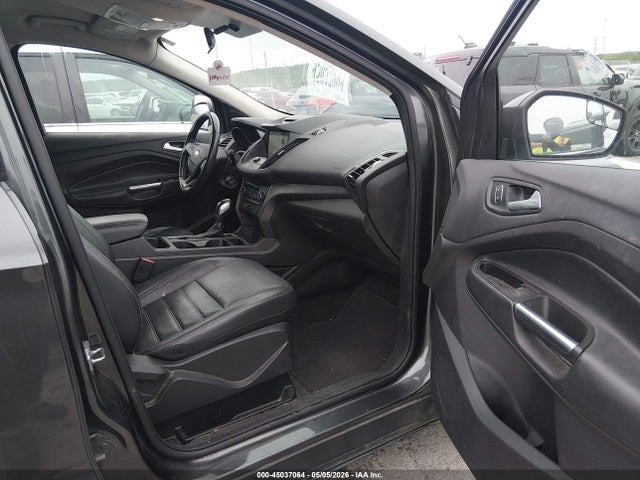 Aukcja sprzedaży 2018 Ford Escape Sel, vin: 1FMCU0HD2JUC02904, numer aukcji: 45037064