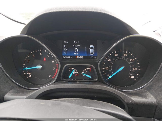 Aukcja sprzedaży 2018 Ford Escape Sel, vin: 1FMCU0HD2JUC02904, numer aukcji: 45037064