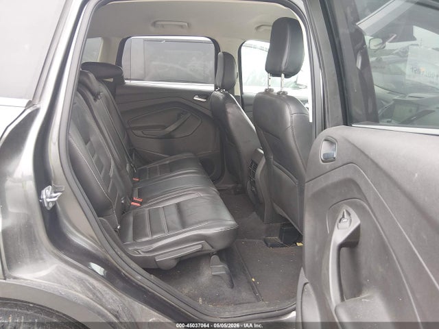 Aukcja sprzedaży 2018 Ford Escape Sel, vin: 1FMCU0HD2JUC02904, numer aukcji: 45037064