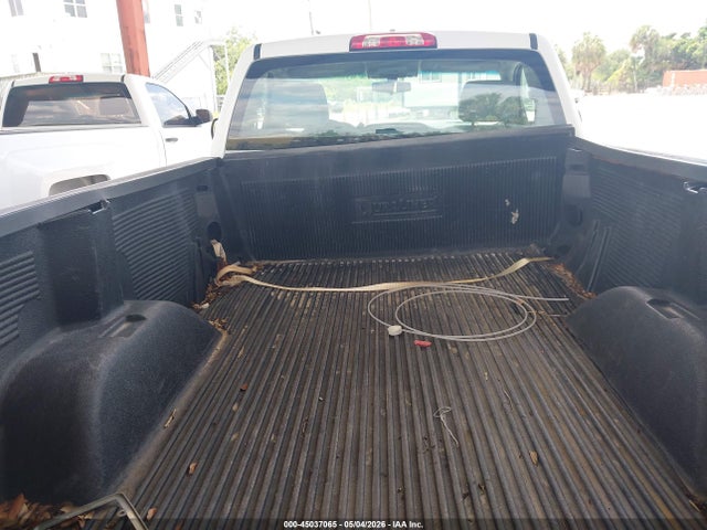 45037065 :رقم المزاد ، 1GCNCNEH1HZ338345 vin ، 2017 Chevrolet Silverado 1500 Wt مزاد بيع