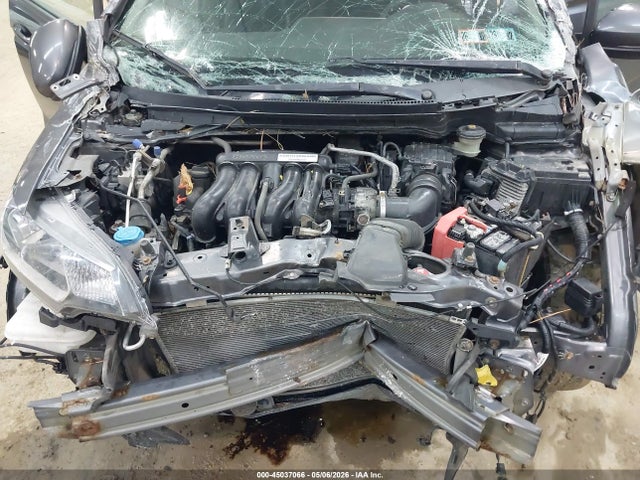 Aukcja sprzedaży 2015 Honda Fit Ex/ex-l, vin: 3HGGK5H87FM772180, numer aukcji: 45037066