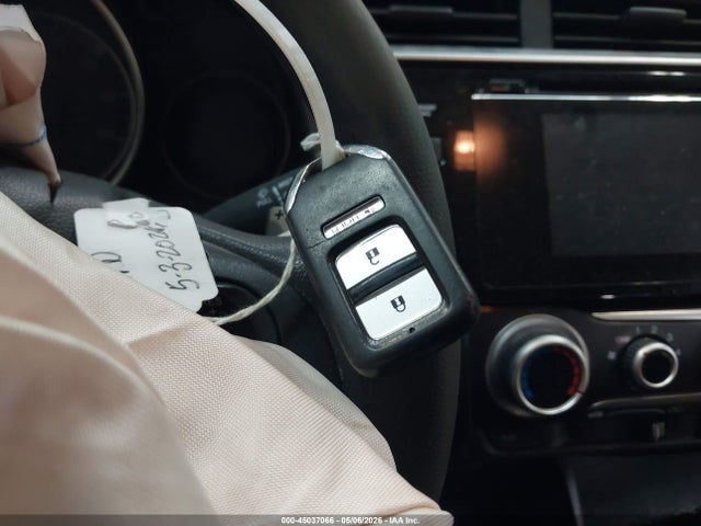 Aukcja sprzedaży 2015 Honda Fit Ex/ex-l, vin: 3HGGK5H87FM772180, numer aukcji: 45037066
