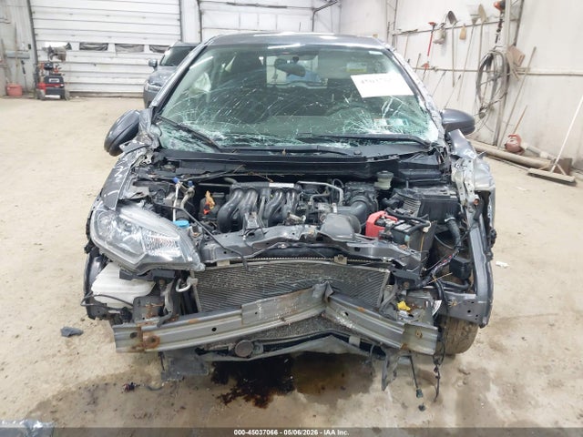 Aukcja sprzedaży 2015 Honda Fit Ex/ex-l, vin: 3HGGK5H87FM772180, numer aukcji: 45037066