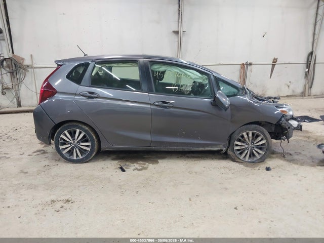 Aukcja sprzedaży 2015 Honda Fit Ex/ex-l, vin: 3HGGK5H87FM772180, numer aukcji: 45037066
