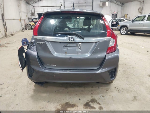 Aukcja sprzedaży 2015 Honda Fit Ex/ex-l, vin: 3HGGK5H87FM772180, numer aukcji: 45037066