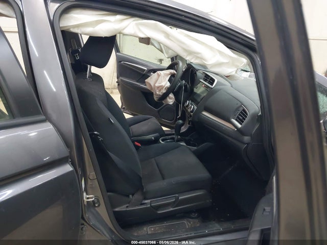 Aukcja sprzedaży 2015 Honda Fit Ex/ex-l, vin: 3HGGK5H87FM772180, numer aukcji: 45037066