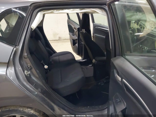 Aukcja sprzedaży 2015 Honda Fit Ex/ex-l, vin: 3HGGK5H87FM772180, numer aukcji: 45037066