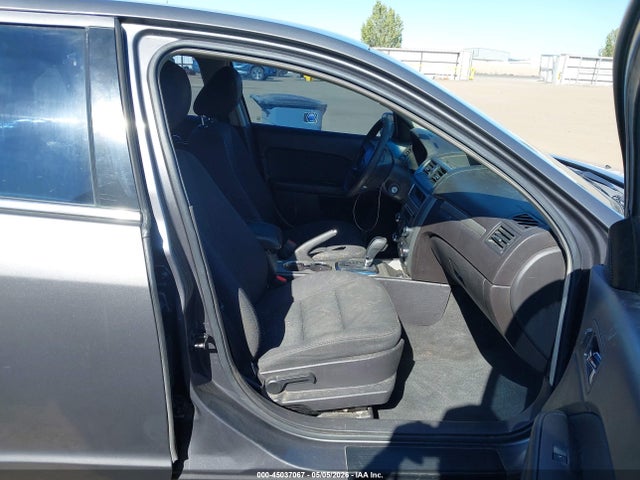 2011 Ford Fusion Se მანქანა იყიდება აუქციონზე, vin: 3FAHP0HA4BR299285, აუქციონის ნომერი: 45037067