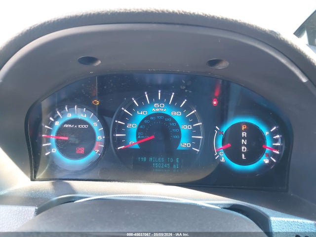 2011 Ford Fusion Se მანქანა იყიდება აუქციონზე, vin: 3FAHP0HA4BR299285, აუქციონის ნომერი: 45037067