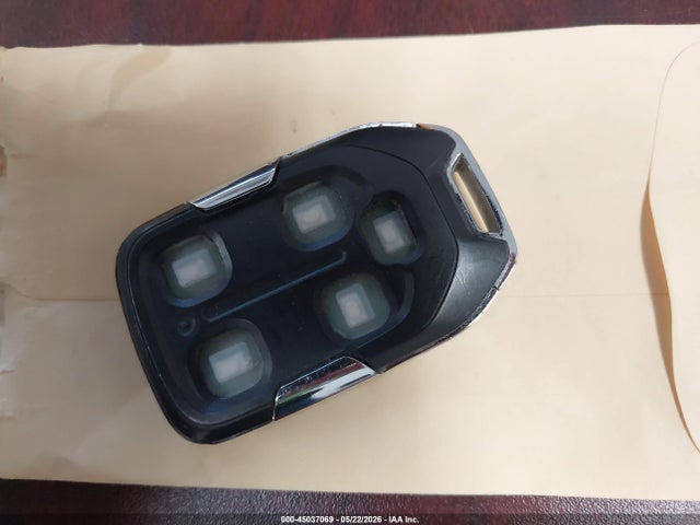 45037069 :رقم المزاد ، 1GC4YREY7NF322183 vin ، 2022 Chevrolet Silverado 2500hd 4wd  Standard Bed High Country مزاد بيع
