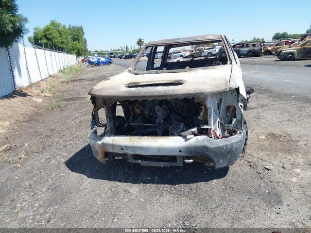 45037069 :رقم المزاد ، 1GC4YREY7NF322183 vin ، 2022 Chevrolet Silverado 2500hd 4wd  Standard Bed High Country مزاد بيع