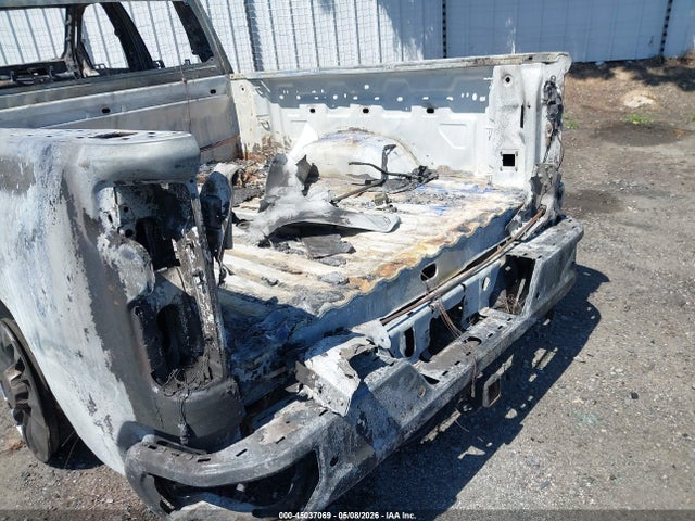 45037069 :رقم المزاد ، 1GC4YREY7NF322183 vin ، 2022 Chevrolet Silverado 2500hd 4wd  Standard Bed High Country مزاد بيع