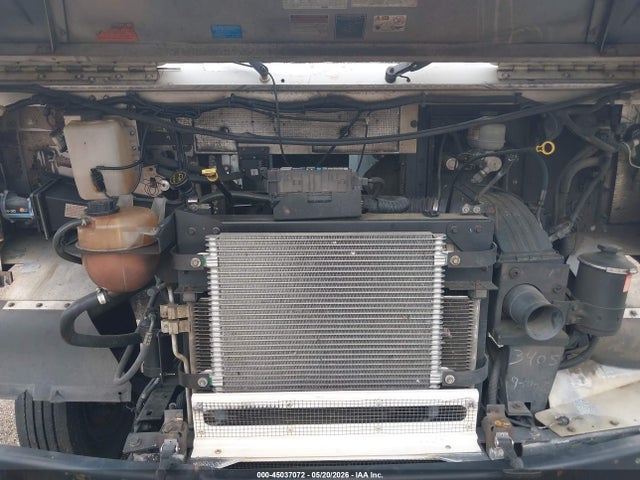 1F65F5KY4G0A03405 Ford F-59 Commercial Stripped