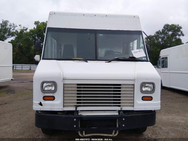 1F65F5KY4G0A03405 Ford F-59 Commercial Stripped