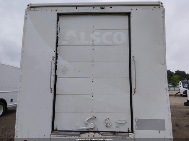 1F65F5KY4G0A03405 Ford F-59 Commercial Stripped