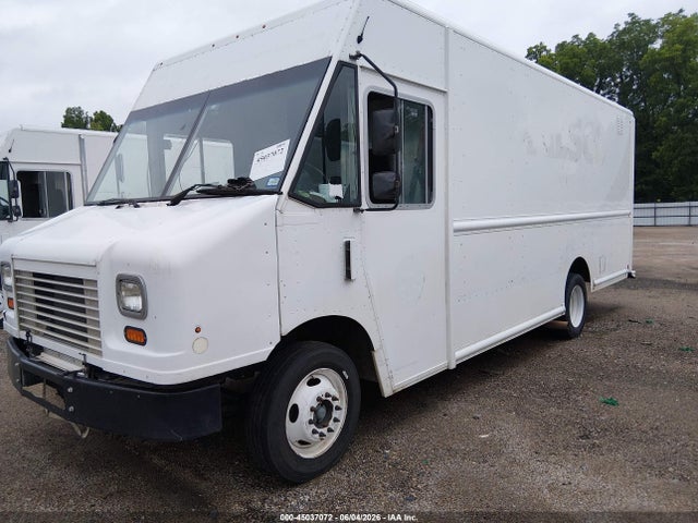 1F65F5KY4G0A03405 Ford F-59 Commercial Stripped