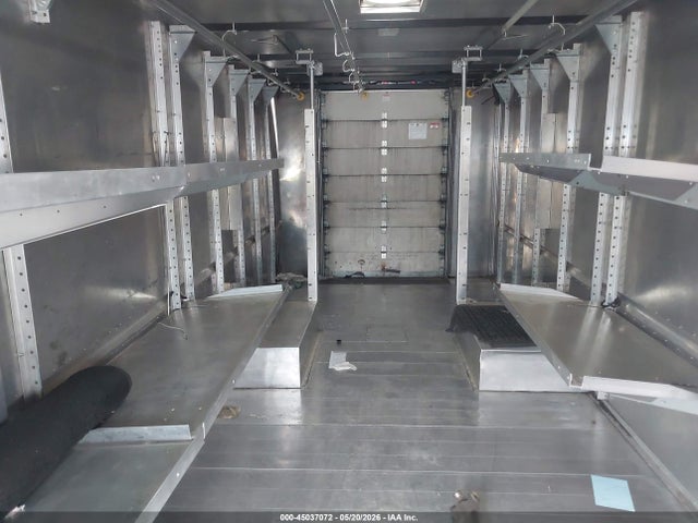 1F65F5KY4G0A03405 Ford F-59 Commercial Stripped