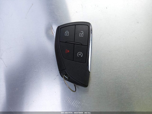 Продаж на аукціоні авто 2023 Chevrolet Colorado, vin: 1GCPTDEK3P1234497, номер лоту: 45037076