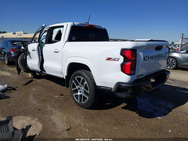 Chevrolet Colorado 2023 1GCPTDEK3P1234497 Image 3