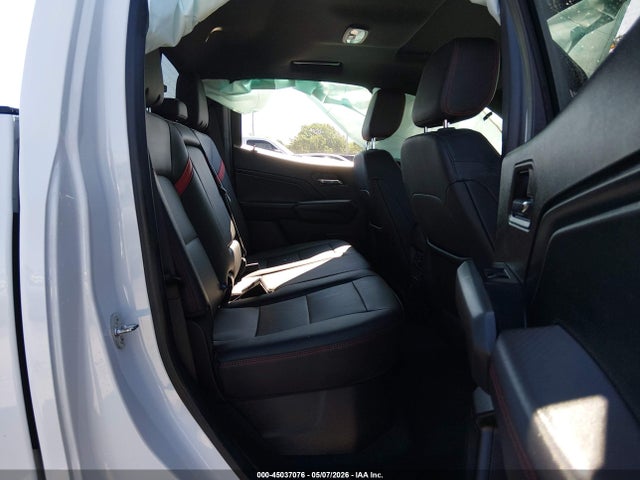 Продаж на аукціоні авто 2023 Chevrolet Colorado, vin: 1GCPTDEK3P1234497, номер лоту: 45037076