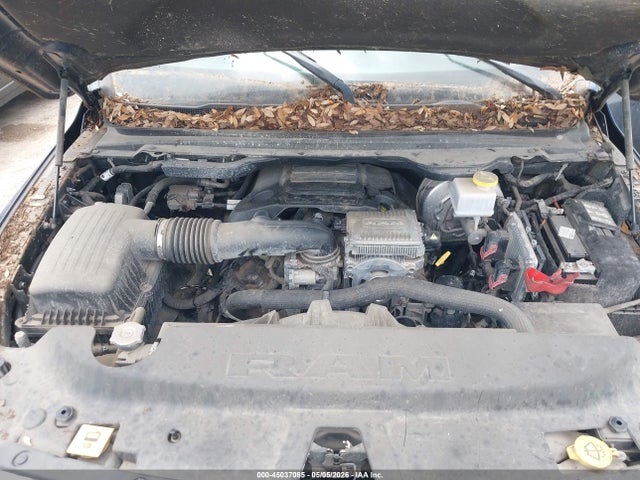 Aukcja sprzedaży 2019 Ram 1500 Limited  4x4 5'7 Box, vin: 1C6SRFHT5KN632554, numer aukcji: 45037085