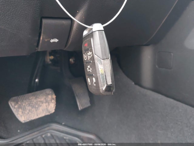 Aukcja sprzedaży 2019 Ram 1500 Limited  4x4 5'7 Box, vin: 1C6SRFHT5KN632554, numer aukcji: 45037085