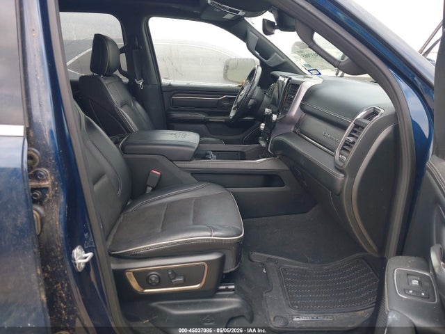 Aukcja sprzedaży 2019 Ram 1500 Limited  4x4 5'7 Box, vin: 1C6SRFHT5KN632554, numer aukcji: 45037085