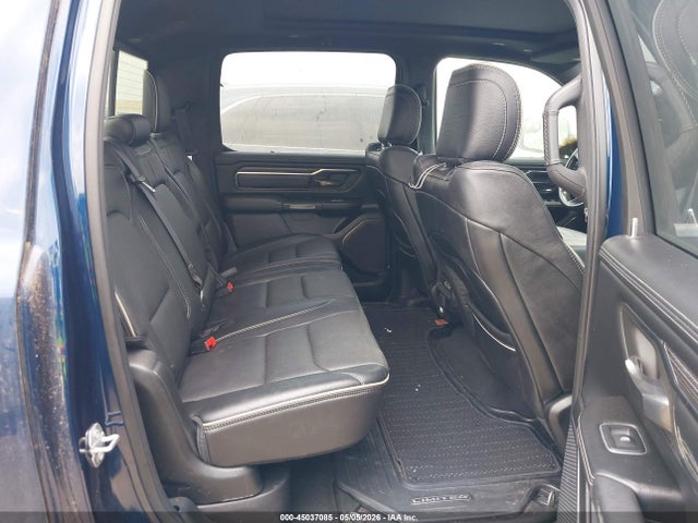 Aukcja sprzedaży 2019 Ram 1500 Limited  4x4 5'7 Box, vin: 1C6SRFHT5KN632554, numer aukcji: 45037085