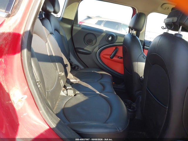 WMWZC3C57EWP51587 Mini Countryman Cooper S